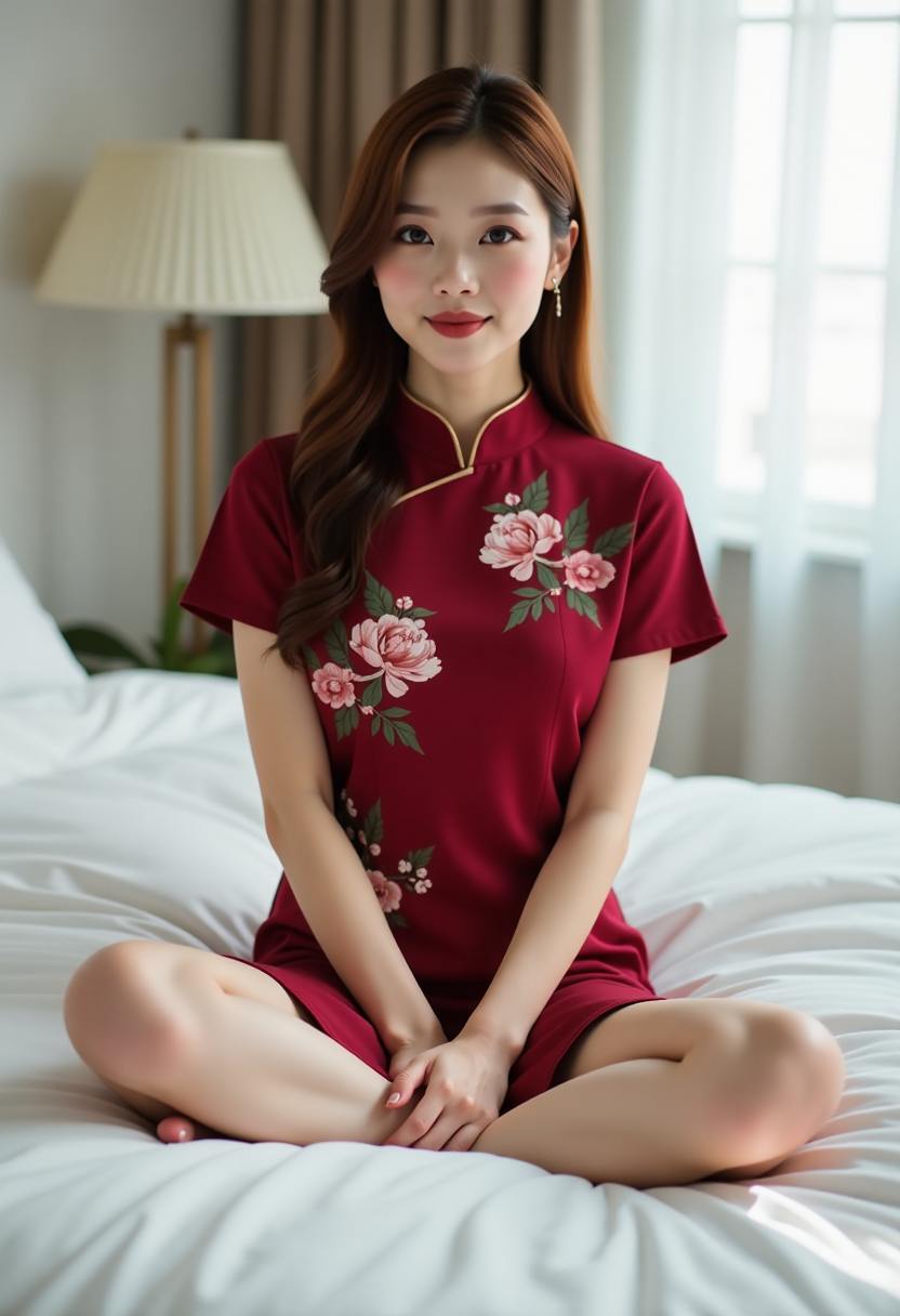村姑续集